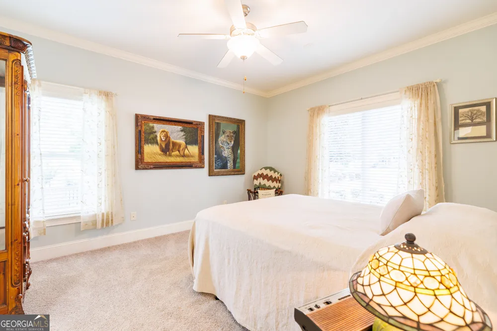 4709 Blackwater DR Valdosta, GA 31602