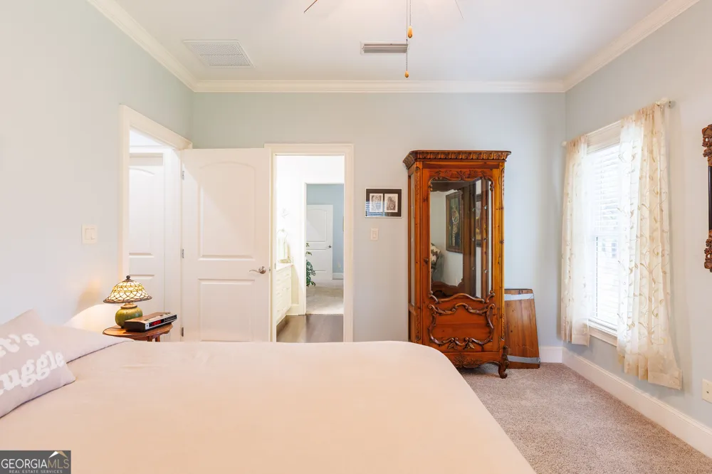 4709 Blackwater DR Valdosta, GA 31602