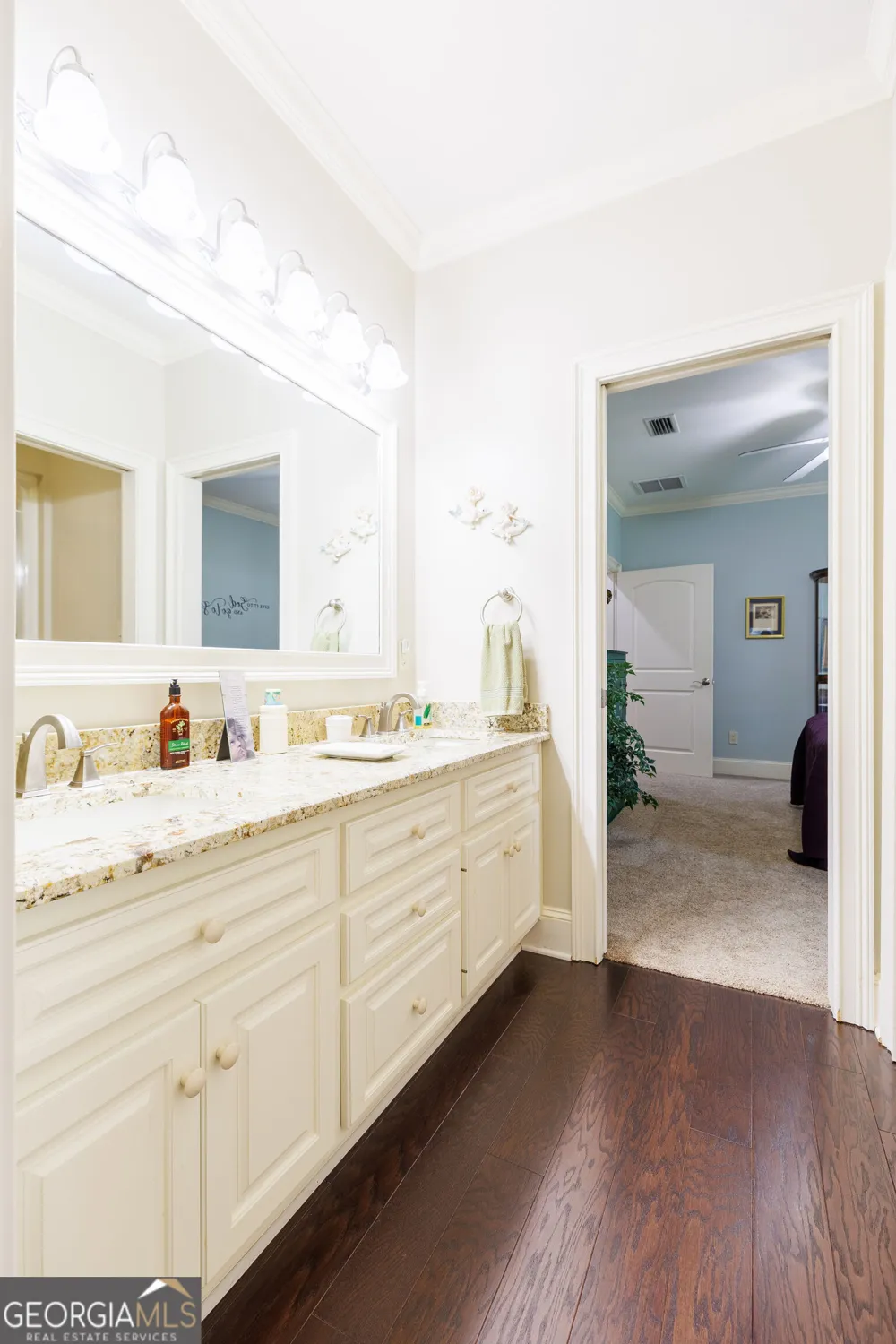 4709 Blackwater DR Valdosta, GA 31602