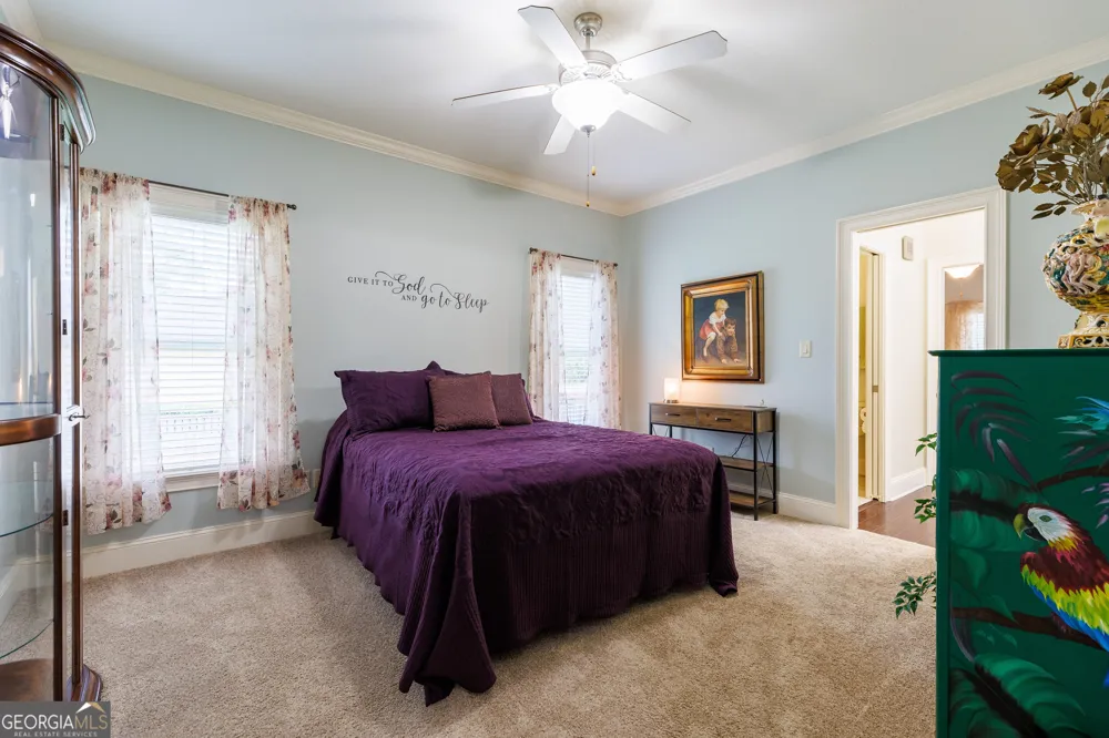 4709 Blackwater DR Valdosta, GA 31602