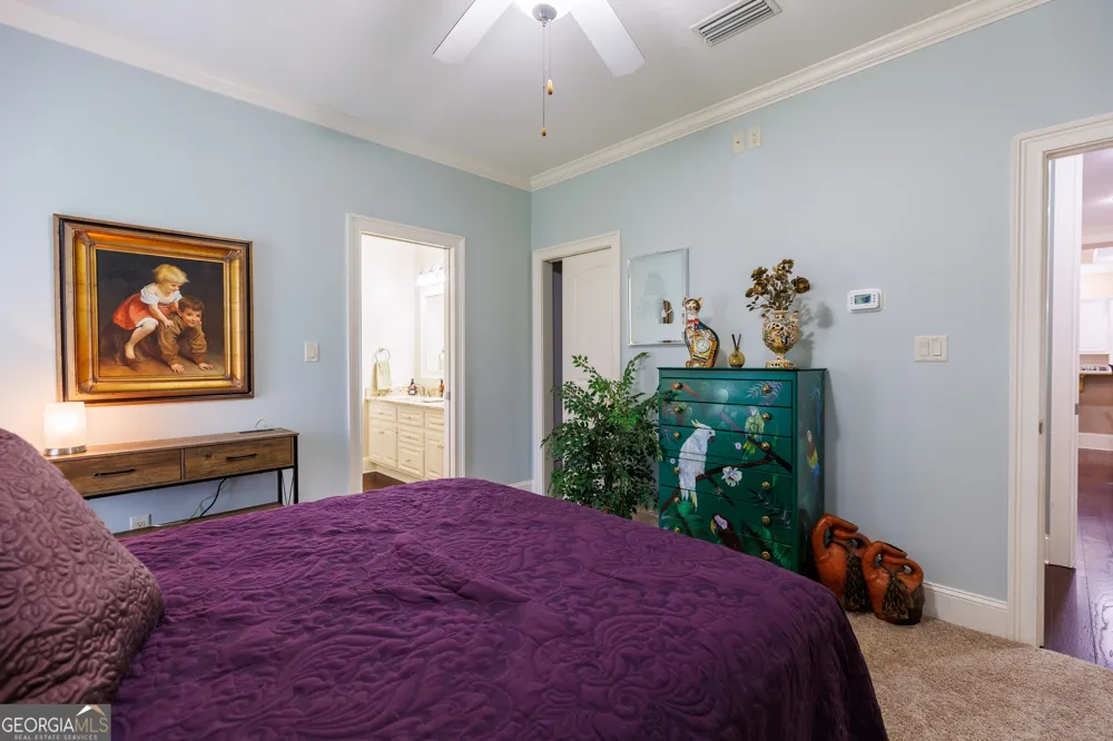 4709 Blackwater DR Valdosta, GA 31602