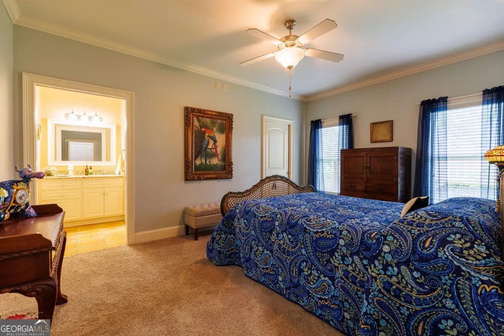 4709 Blackwater DR Valdosta, GA 31602