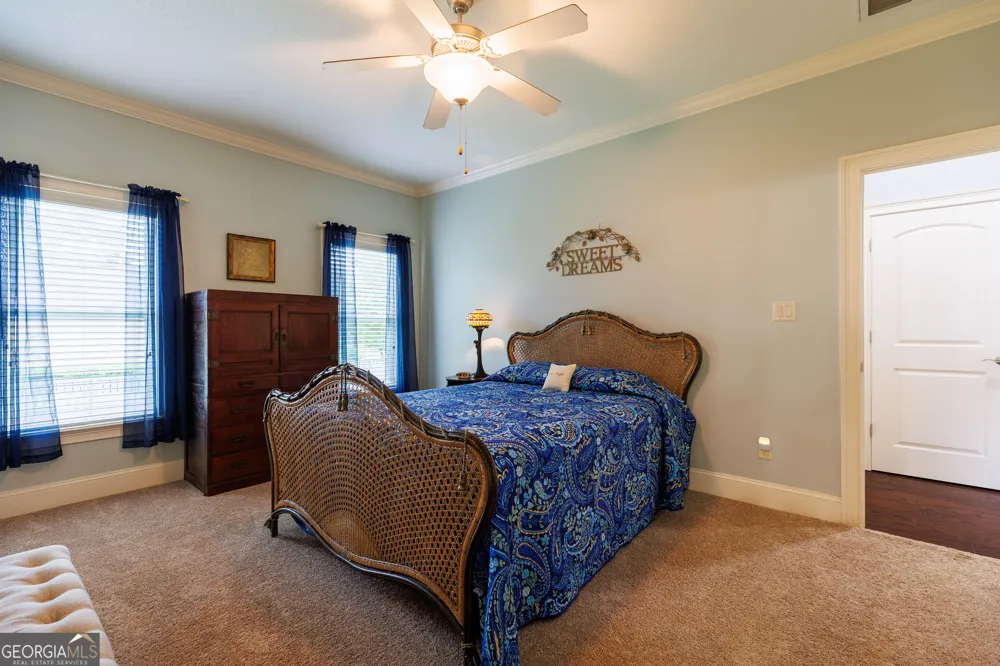 4709 Blackwater DR Valdosta, GA 31602