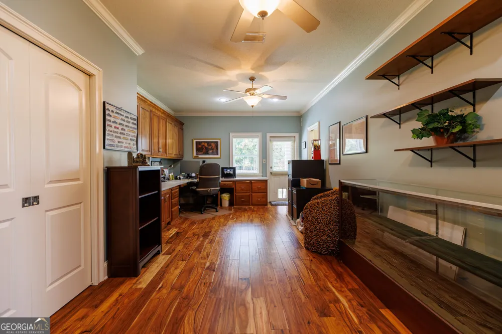4709 Blackwater DR Valdosta, GA 31602