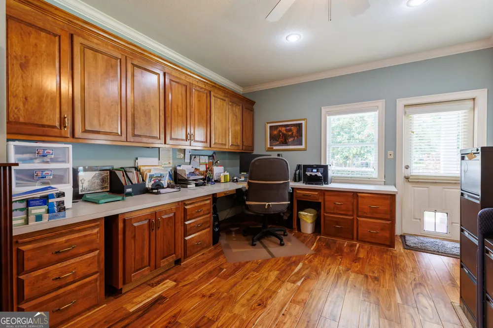 4709 Blackwater DR Valdosta, GA 31602
