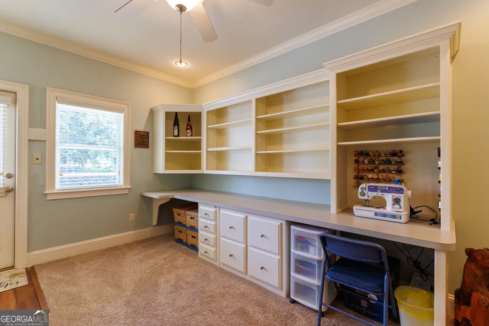 4709 Blackwater DR Valdosta, GA 31602