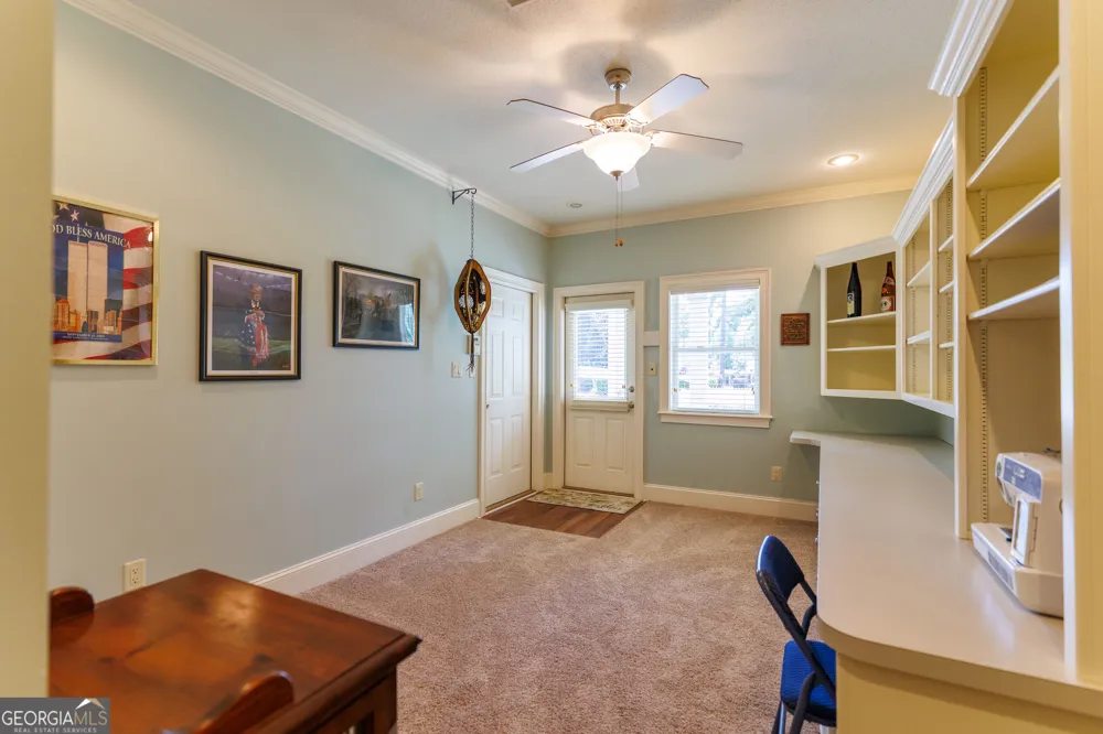 4709 Blackwater DR Valdosta, GA 31602