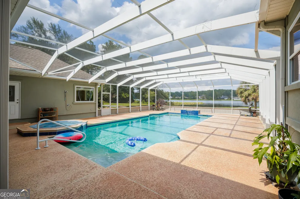 4709 Blackwater DR Valdosta, GA 31602