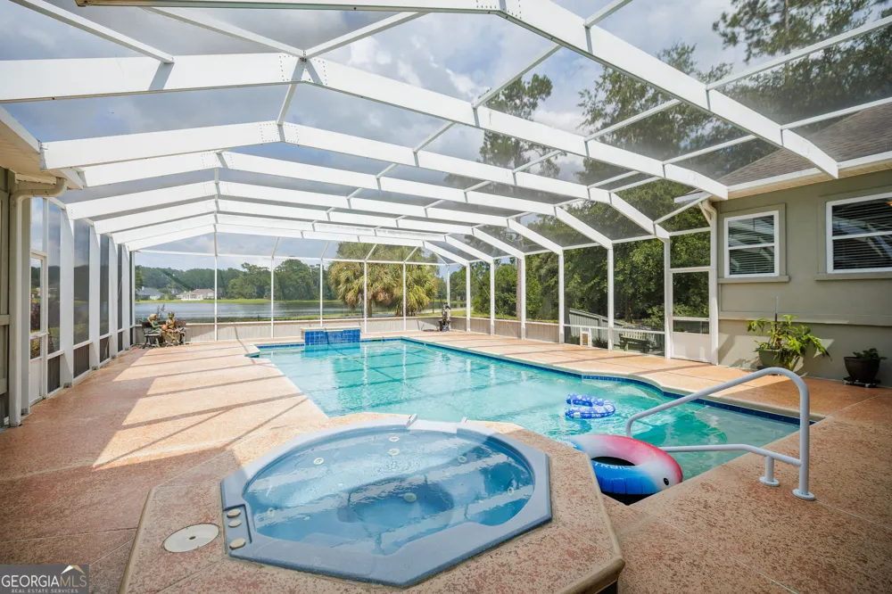 4709 Blackwater DR Valdosta, GA 31602