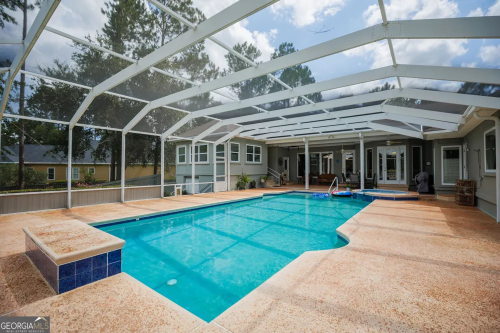 4709 Blackwater DR Valdosta, GA 31602