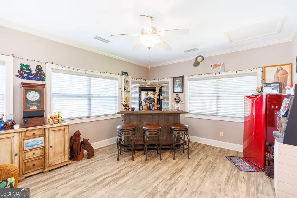 4709 Blackwater DR Valdosta, GA 31602