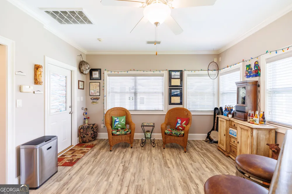 4709 Blackwater DR Valdosta, GA 31602