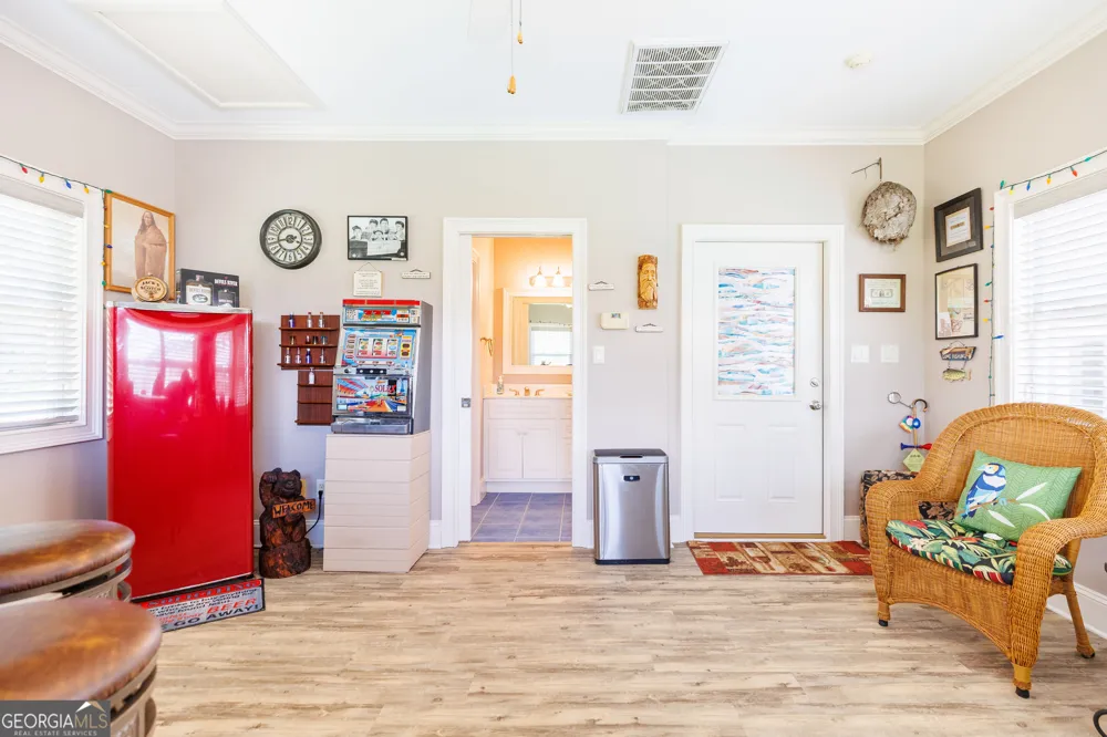 4709 Blackwater DR Valdosta, GA 31602