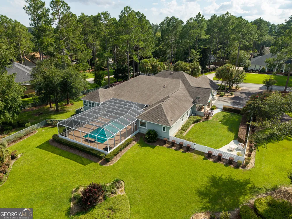 4709 Blackwater DR Valdosta, GA 31602