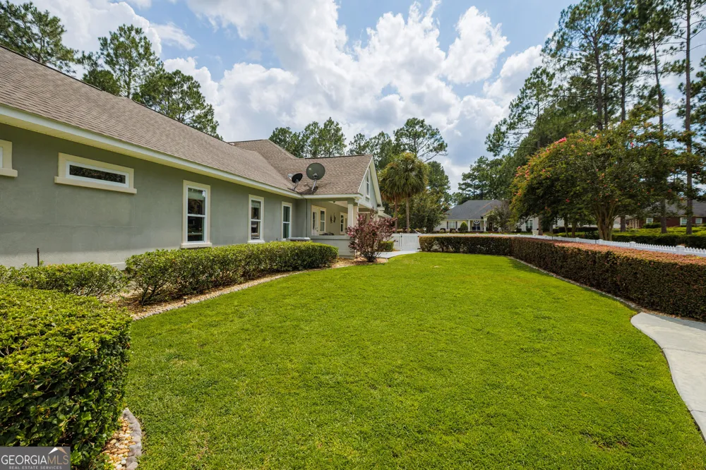 4709 Blackwater DR Valdosta, GA 31602