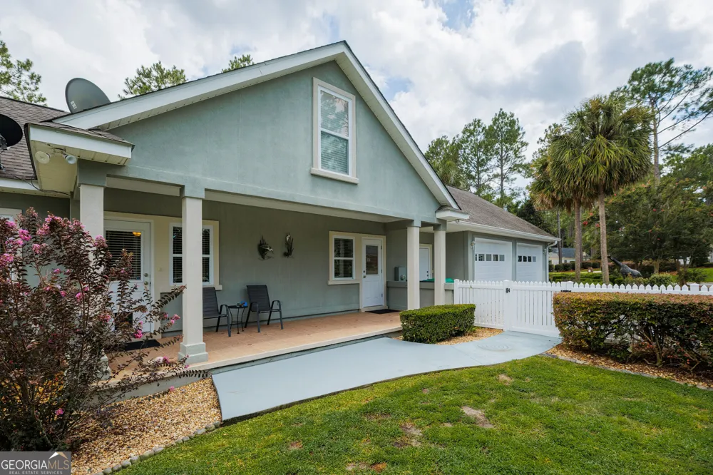 4709 Blackwater DR Valdosta, GA 31602