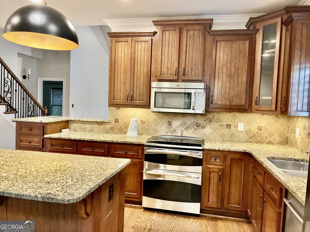 2 Pear ST Rome, GA 30161