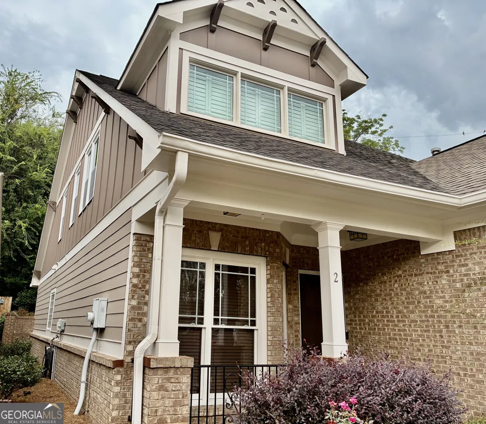 2 Pear ST Rome, GA 30161