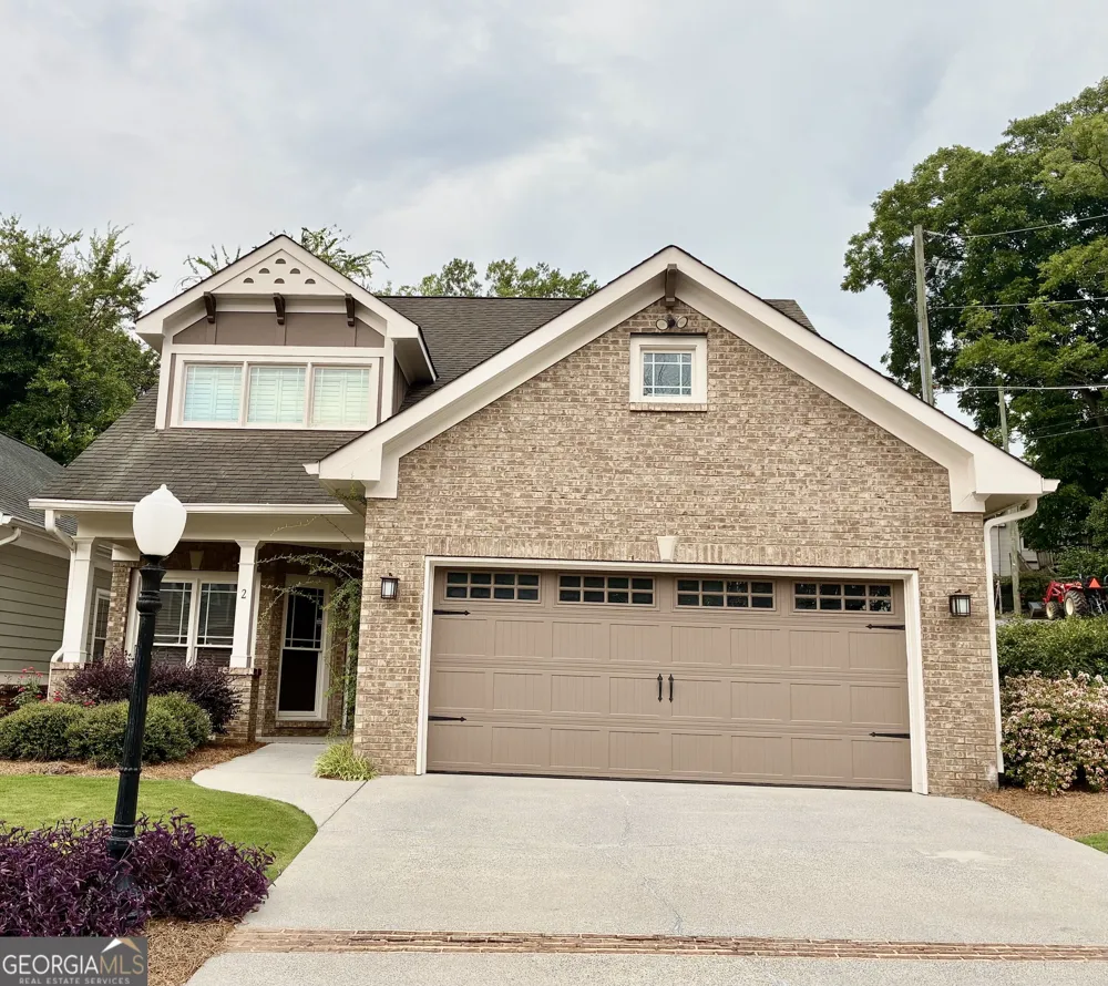 2 Pear ST Rome, GA 30161