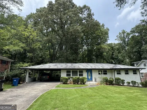 2691 Westchester DR