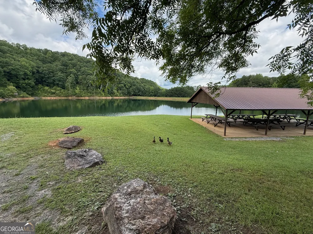 LOT 1065 Mayfield LN Ranger, GA 30734