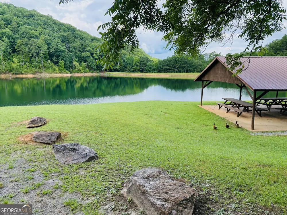 LOT 1065 Mayfield LN Ranger, GA 30734