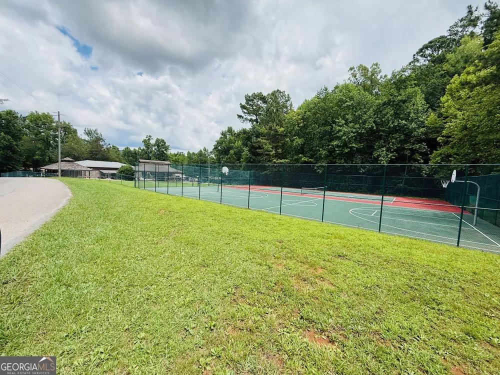 LOT 1065 Mayfield LN Ranger, GA 30734