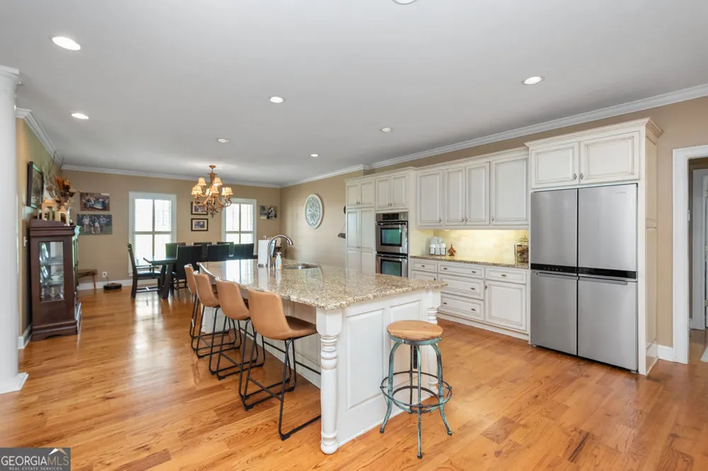 240 Community House RD Barnesville, GA 30204
