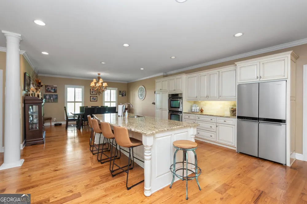 240 Community House RD Barnesville, GA 30204