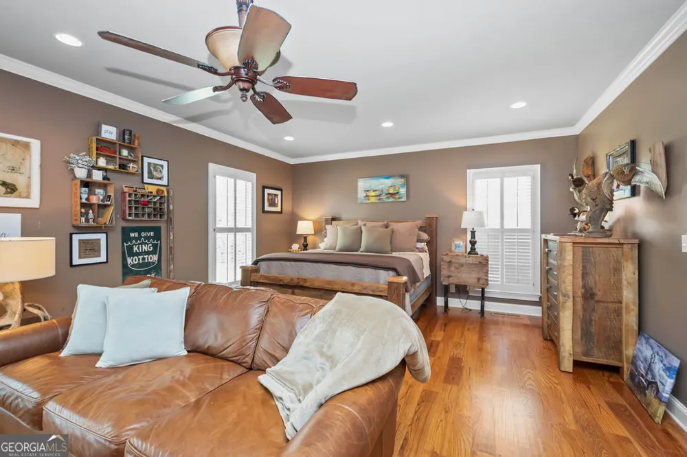 240 Community House RD Barnesville, GA 30204