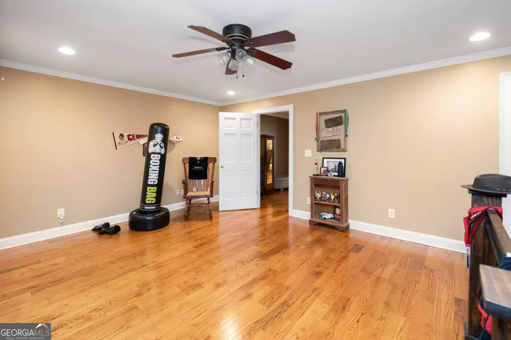 240 Community House RD Barnesville, GA 30204