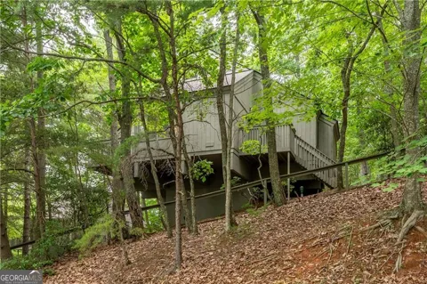 135 Wolfscratch DR