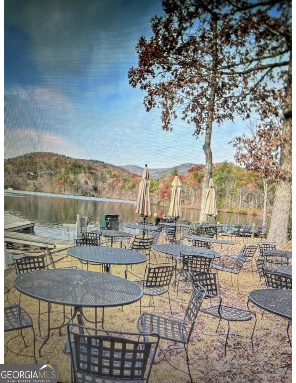 135 Wolfscratch DR Big Canoe, GA 30143