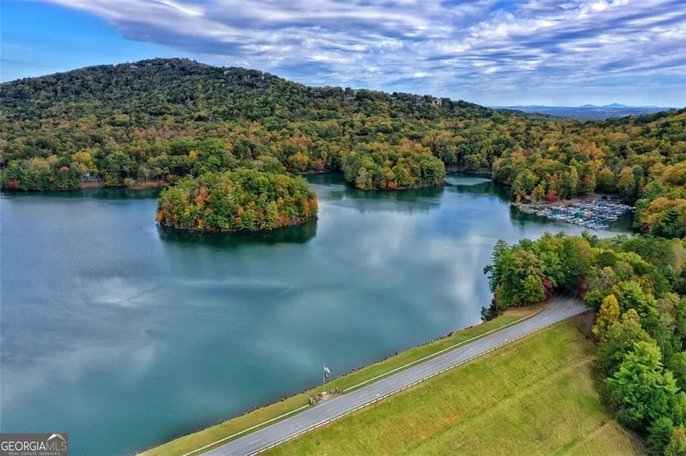 135 Wolfscratch DR Big Canoe, GA 30143