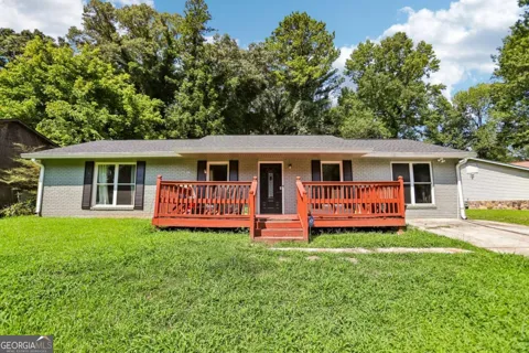 201 Meadowlark LN