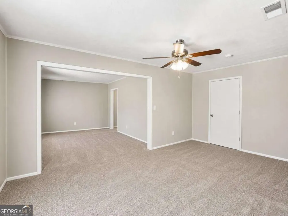201 Meadowlark LN Jonesboro, GA 30236