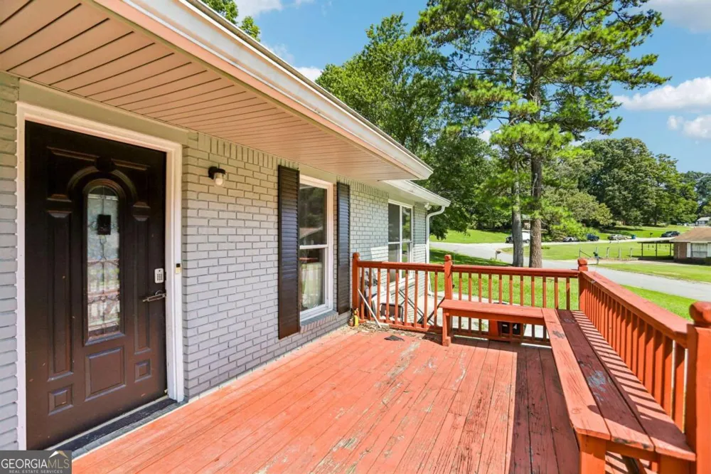 201 Meadowlark LN Jonesboro, GA 30236