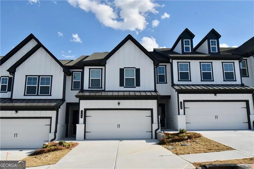140 Star CT Pendergrass, GA 30567