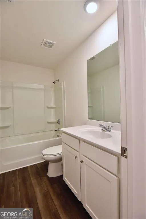 140 Star CT Pendergrass, GA 30567