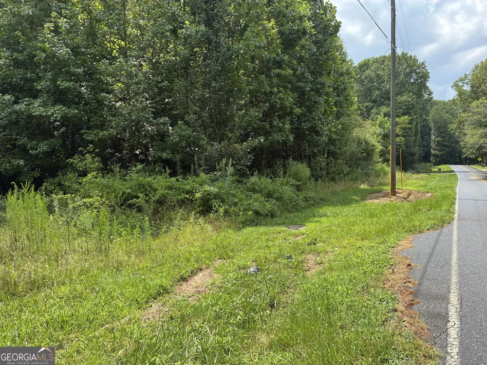 5420 Cantrell RD Dawsonville, GA 30534
