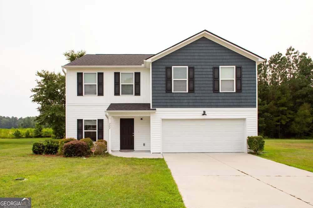 227 Saddle Brooke Trc Brunswick, GA 31525