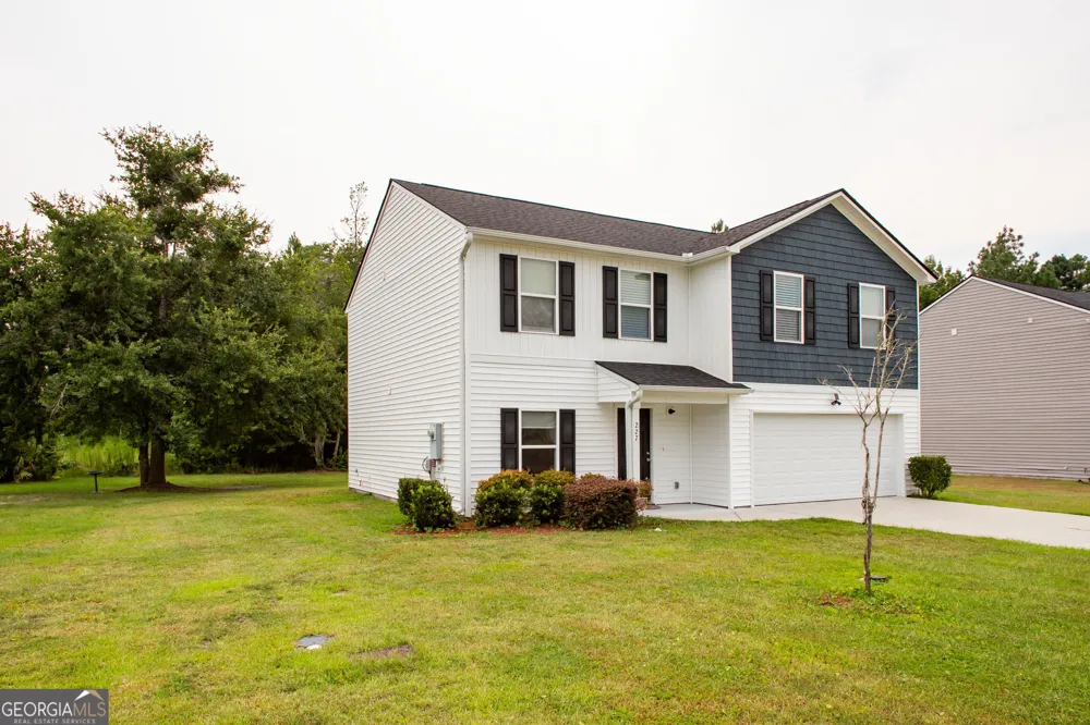 227 Saddle Brooke Trc Brunswick, GA 31525