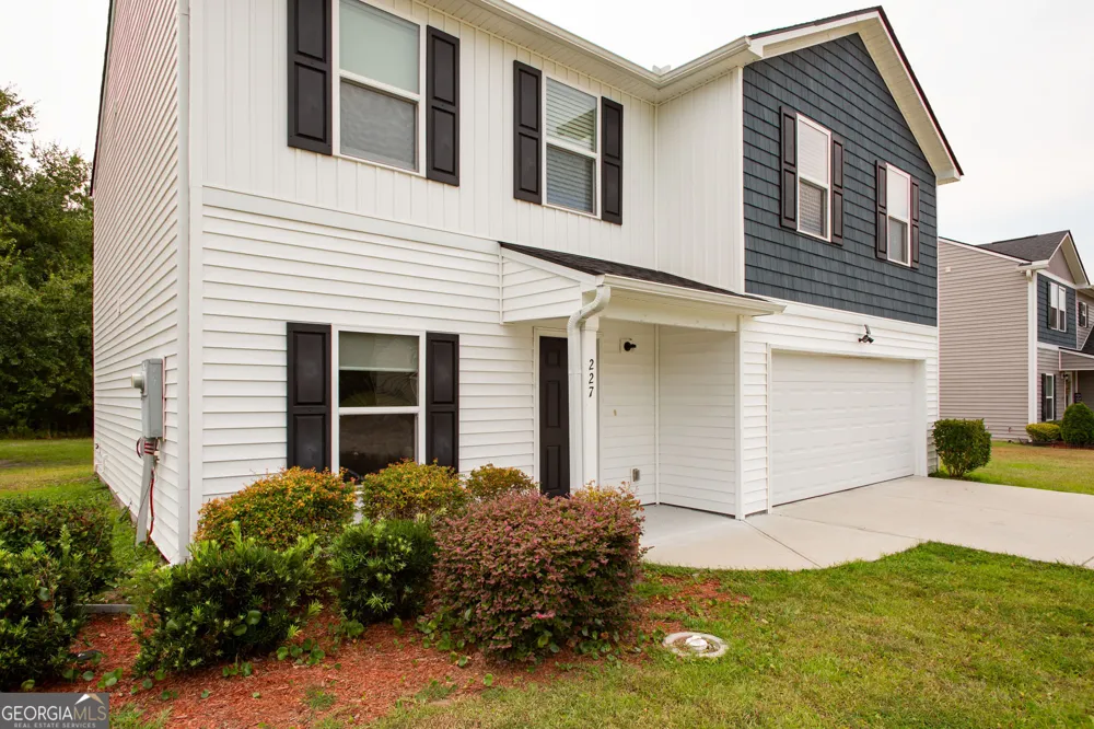 227 Saddle Brooke Trc Brunswick, GA 31525