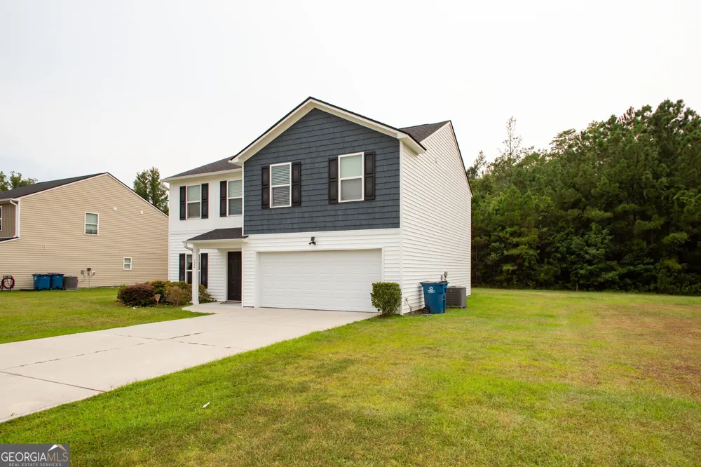 227 Saddle Brooke Trc Brunswick, GA 31525