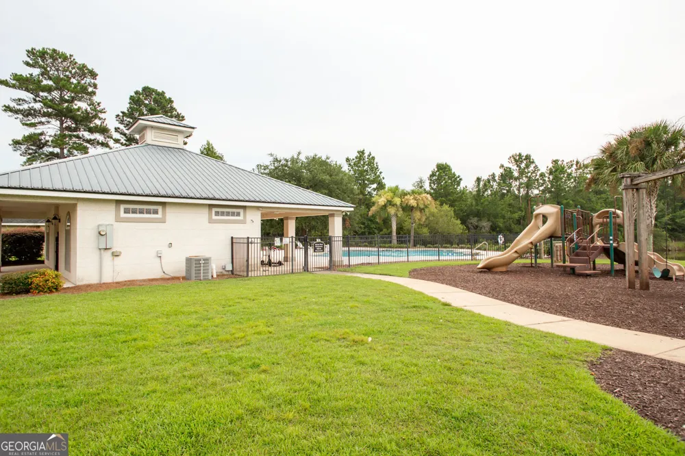 227 Saddle Brooke Trc Brunswick, GA 31525