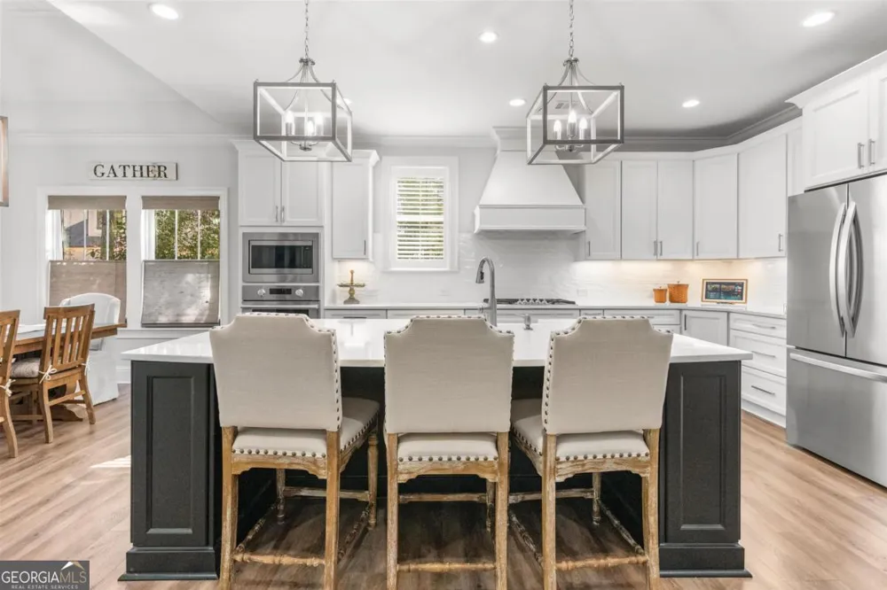 1231 Glen Eagle DR Greensboro, GA 30642