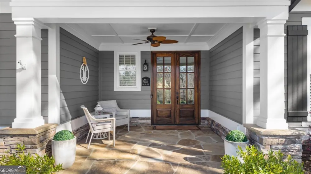 1231 Glen Eagle DR Greensboro, GA 30642