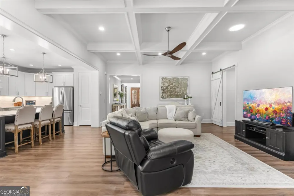 1231 Glen Eagle DR Greensboro, GA 30642