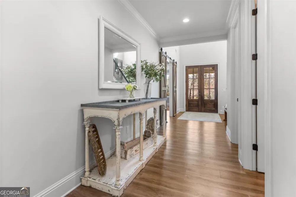 1231 Glen Eagle DR Greensboro, GA 30642