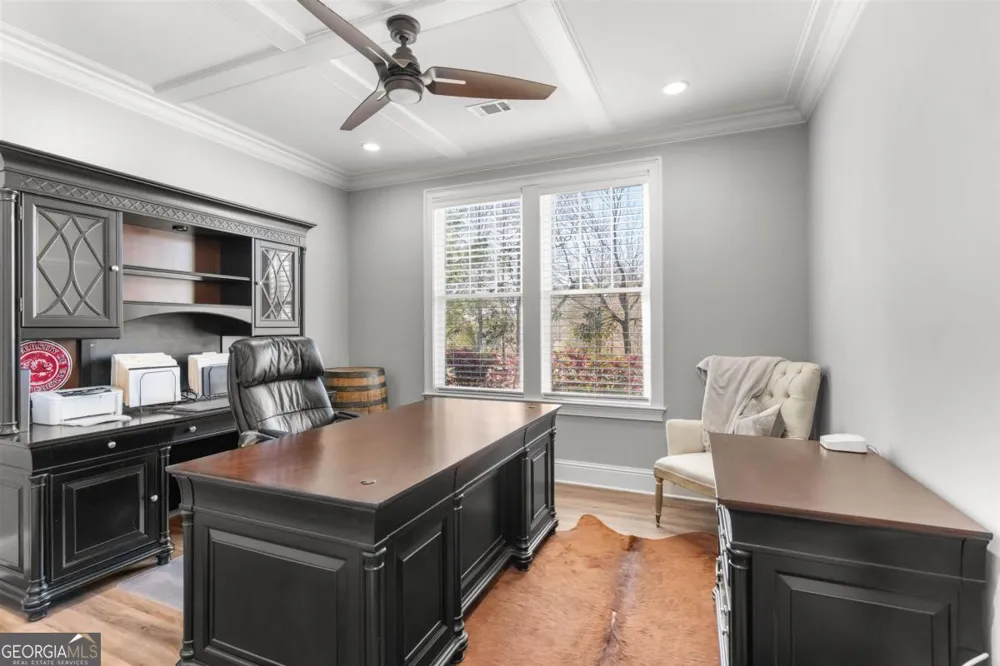 1231 Glen Eagle DR Greensboro, GA 30642